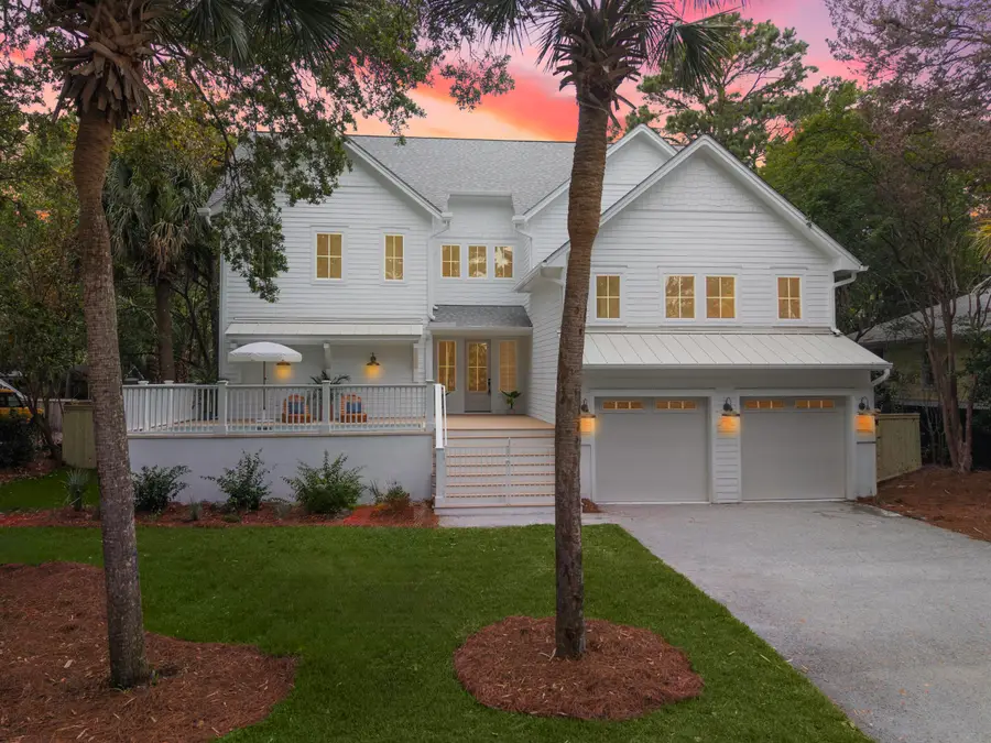 3 Sand Dollar Drive, Isle Of Palms, SC 29451 - #2