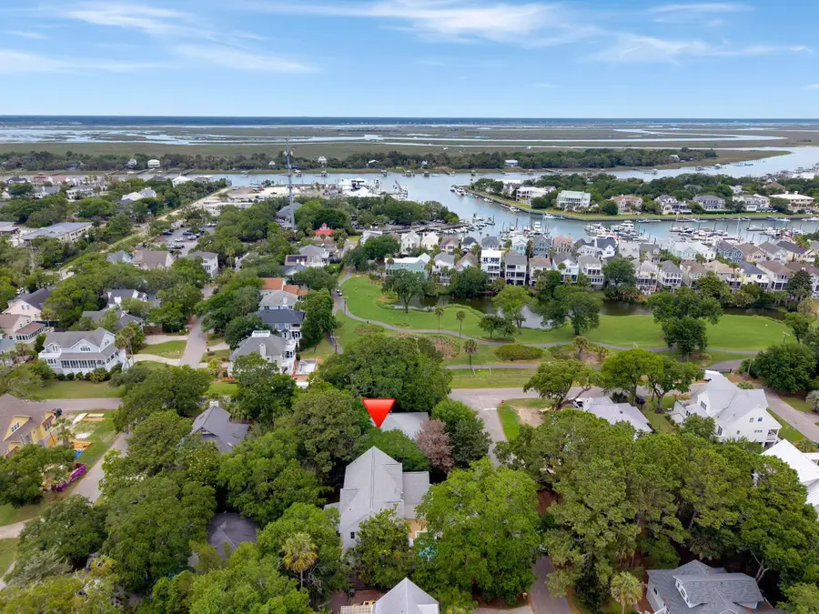 3 Sand Dollar Drive, Isle Of Palms, SC 29451 - #3