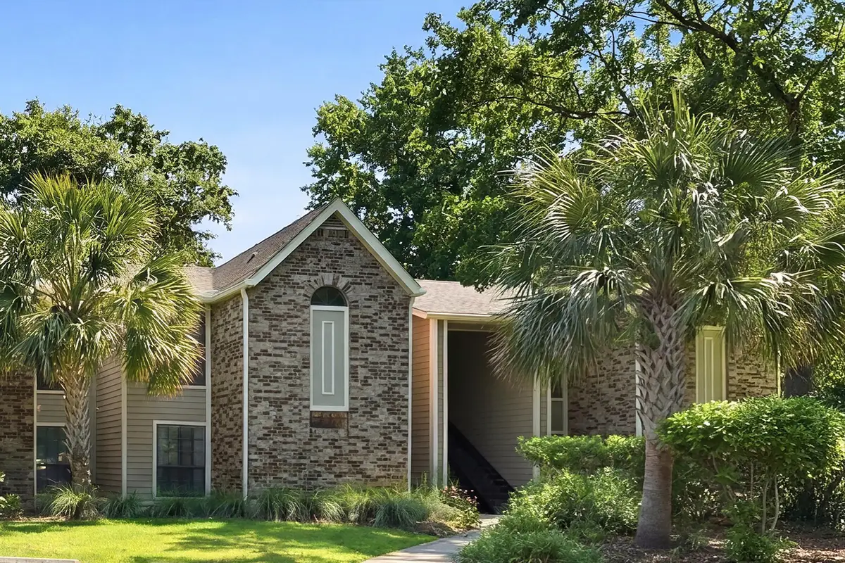 1866 Montclair Drive #A, Mount Pleasant, SC 29464 - #1