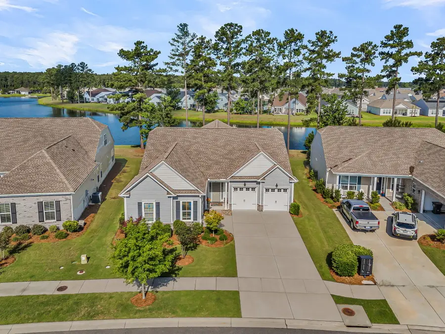 251 Tupelo Lake Drive, Summerville, SC 29486 - #2