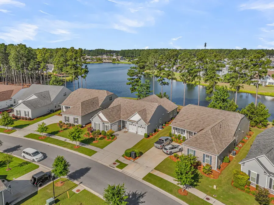 251 Tupelo Lake Drive, Summerville, SC 29486 - #3