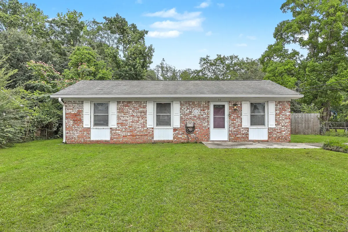 30 Belmar Avenue, Goose Creek, SC 29445 - #1