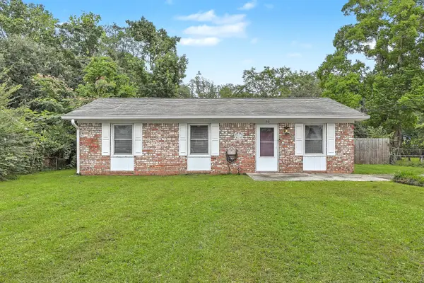 30 Belmar Avenue, Goose Creek, SC 29445