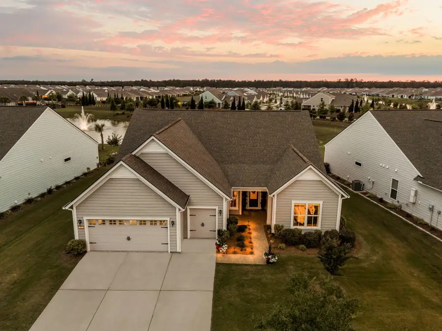 116 Ivy Terrace Road, Summerville, SC 29486 - #2