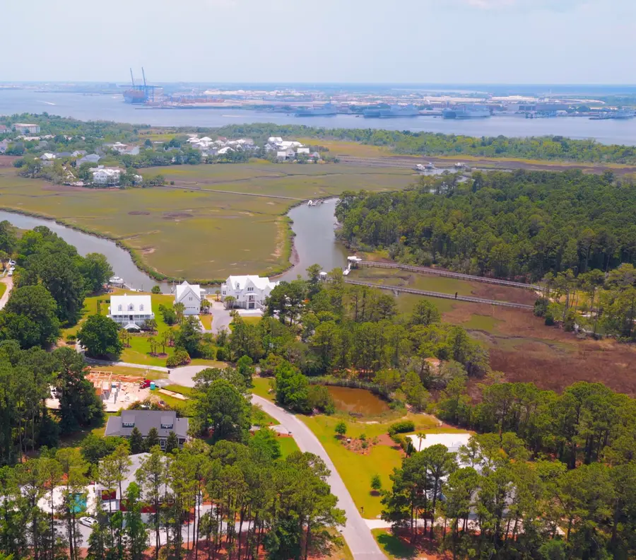 110 Feldman Court, Daniel Island, SC 29492 - #3