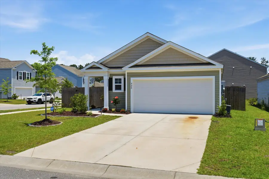 428 White Scallop Way, Summerville, SC 29486 - #2