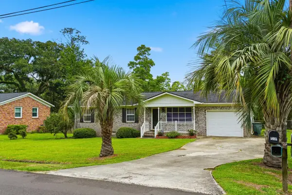 1237 Redeemer Drive, Hanahan, SC 29410