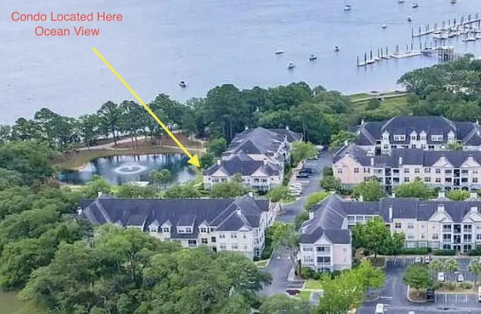 130 River Landing Drive #Unit 5111, Charleston, SC 29492 - #1