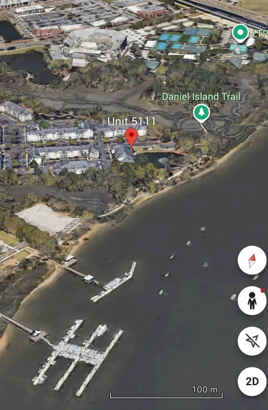130 River Landing Drive #Unit 5111, Charleston, SC 29492 - #2