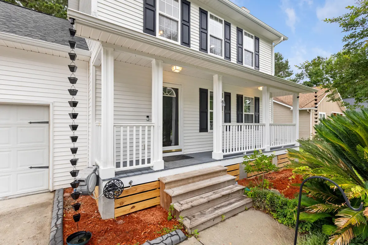 110 Lipman Street, Summerville, SC 29483 - #1