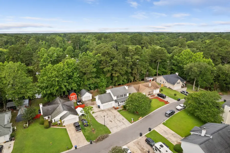 110 Lipman Street, Summerville, SC 29483 - #2