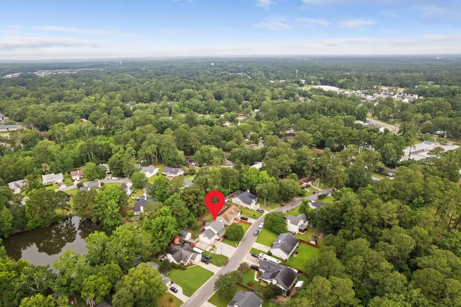 110 Lipman Street, Summerville, SC 29483 - #3