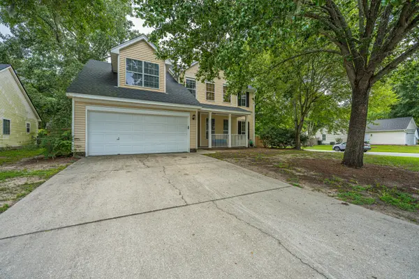8506 Falling Leaf Lane, North Charleston, SC 29420