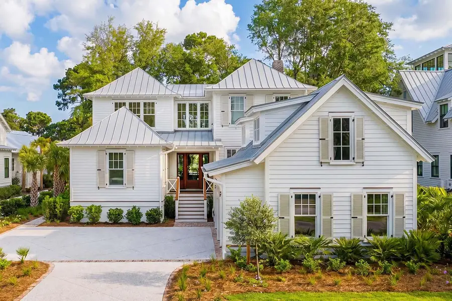 3051 Eventide, Johns Island, SC 29455 - #2