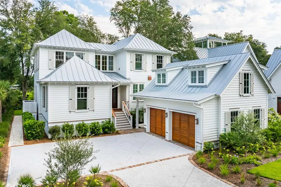 3051 Eventide, Johns Island, SC 29455 - #3