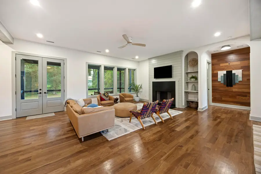153 Tarbell Lane, McClellanville, SC 29458 - #2