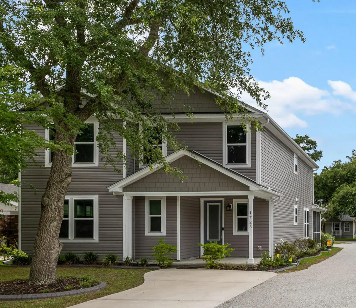 1723 W Avalon Circle, Charleston, SC 29407 - #1