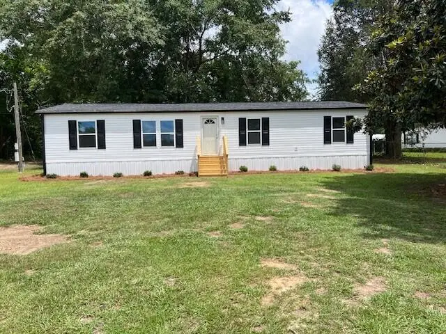 2275 Shillings Bridge Road, Orangeburg, SC 29115 - #2