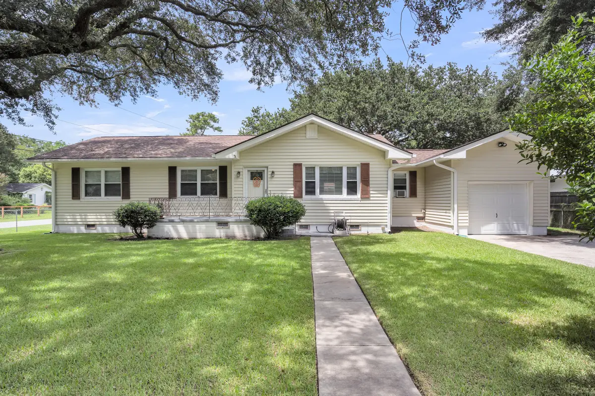 2236 Woodland Shores Road, Charleston, SC 29412 - #1