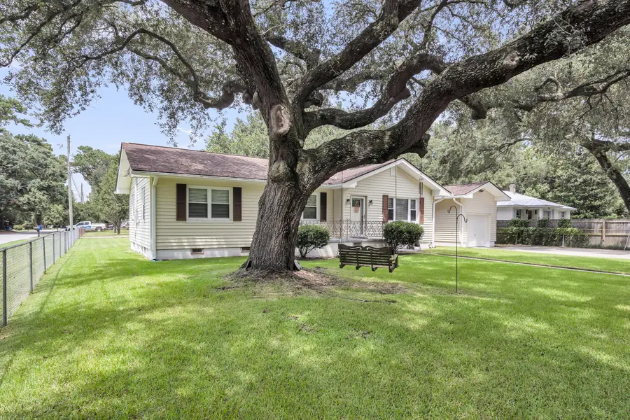 2236 Woodland Shores Road, Charleston, SC 29412 - #2