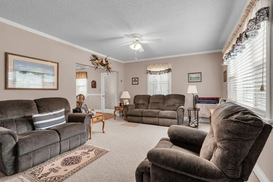 2236 Woodland Shores Road, Charleston, SC 29412 - #3