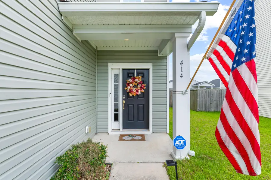 414 Philbrick Drive, Goose Creek, SC 29445 - #2