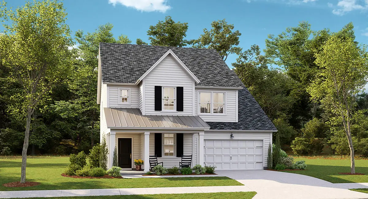 1038 Lettered Olive Lane, Summerville, SC 29485 - #1