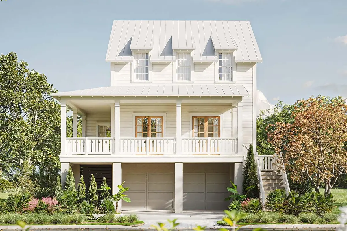7041 Sounding Lane, Johns Island, SC 29455 - #1