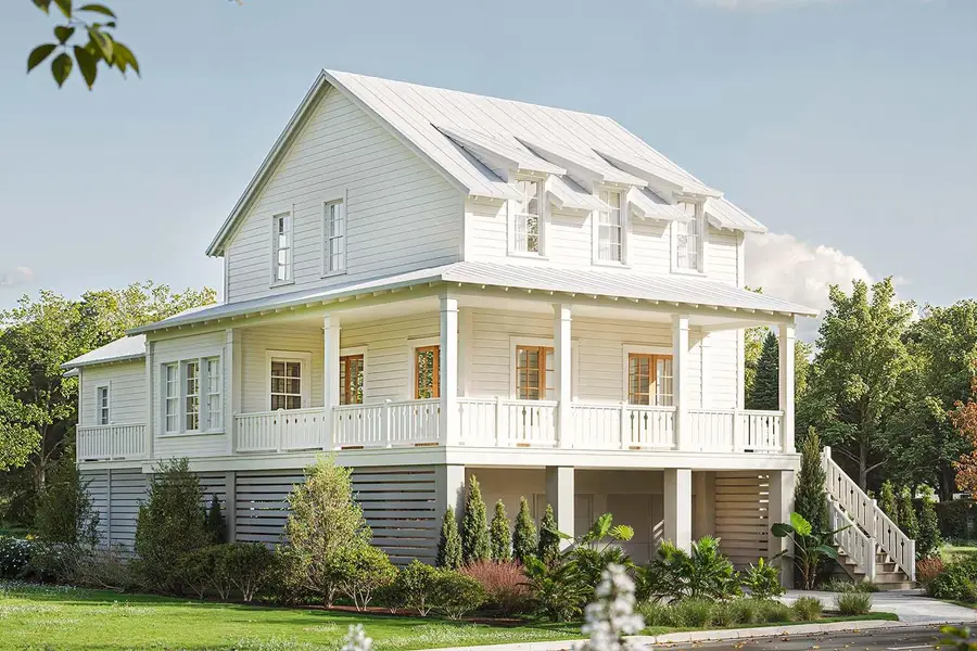 7041 Sounding Lane, Johns Island, SC 29455 - #3