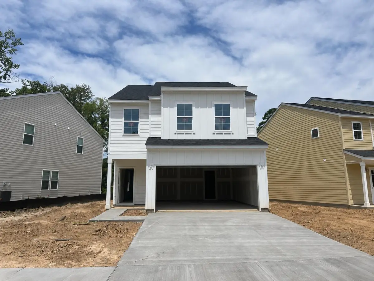 248 Central Creek Drive, Goose Creek, SC 29445 - #1