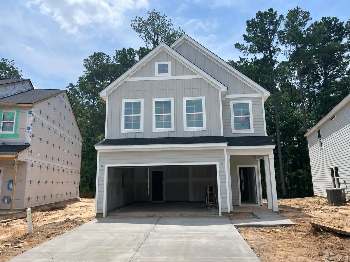 241 Central Creek Drive, Goose Creek, SC 29445 - #1
