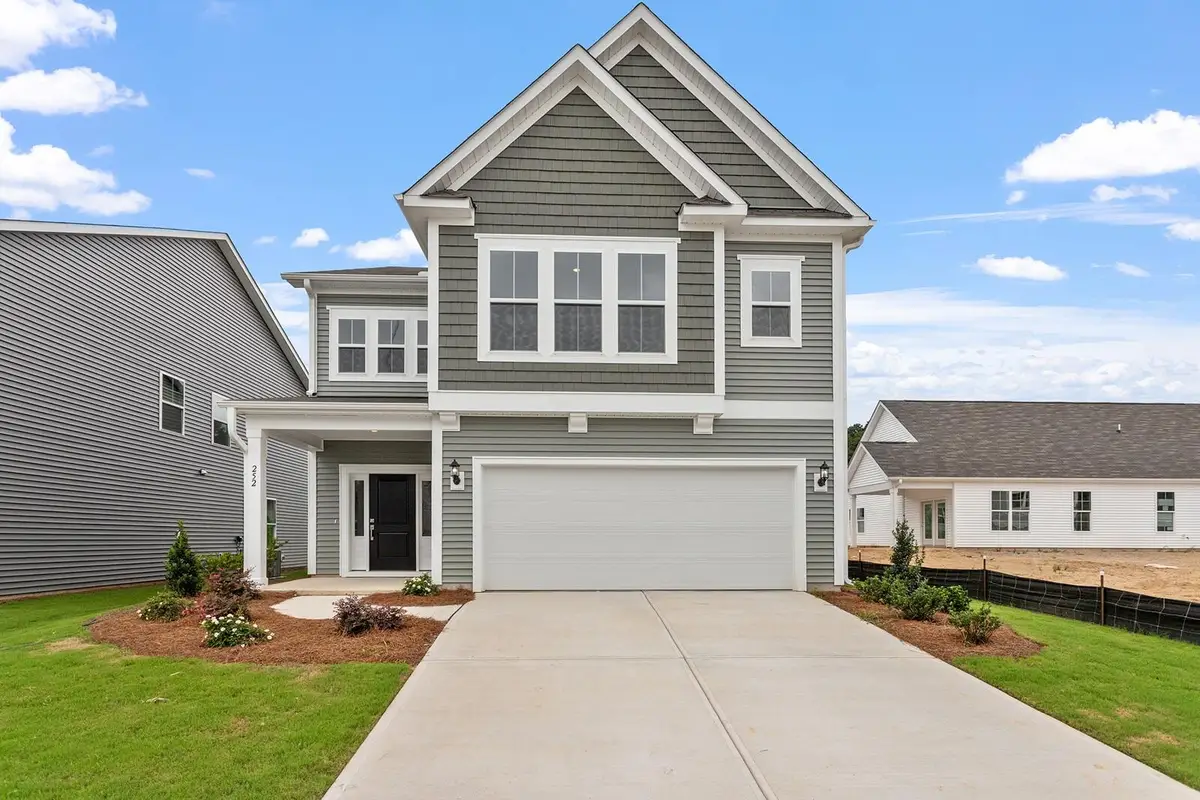 605 Crosswick Street, Summerville, SC 29483 - #1