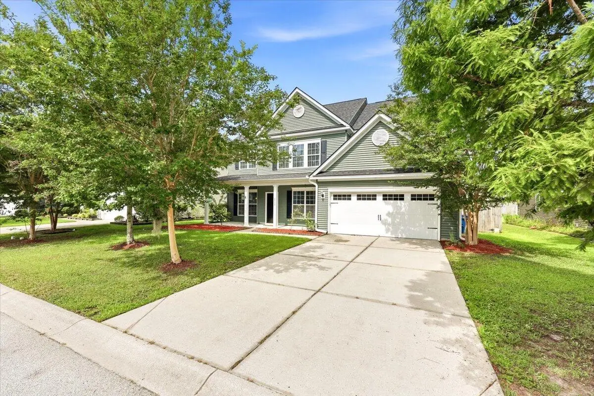 8485 Middle River Way, North Charleston, SC 29420 - #1
