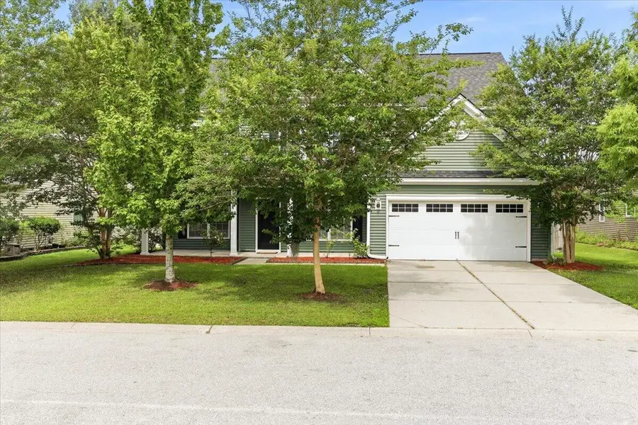 8485 Middle River Way, North Charleston, SC 29420 - #2