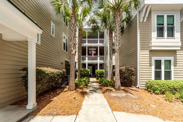 2614 Egret Crest Lane, Charleston, SC 29414