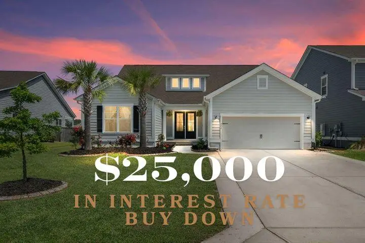222 Seaworthy Street, Summerville, SC 29486 - #1