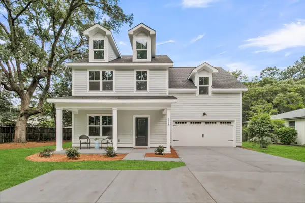 1575 Brownswood Road, Johns Island, SC 29455