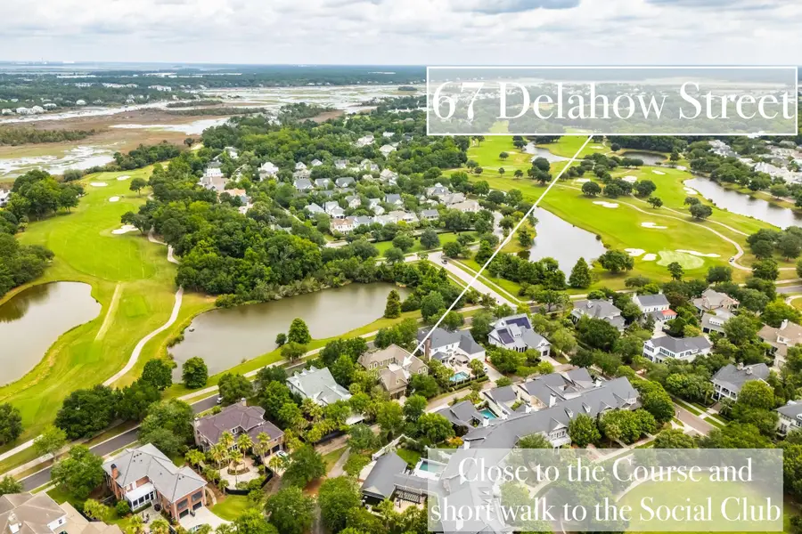 67 Delahow Street, Daniel Island, SC 29492 - #3