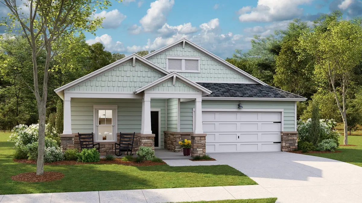 1116 Razor Clam Way, Summerville, SC 29485 - #1