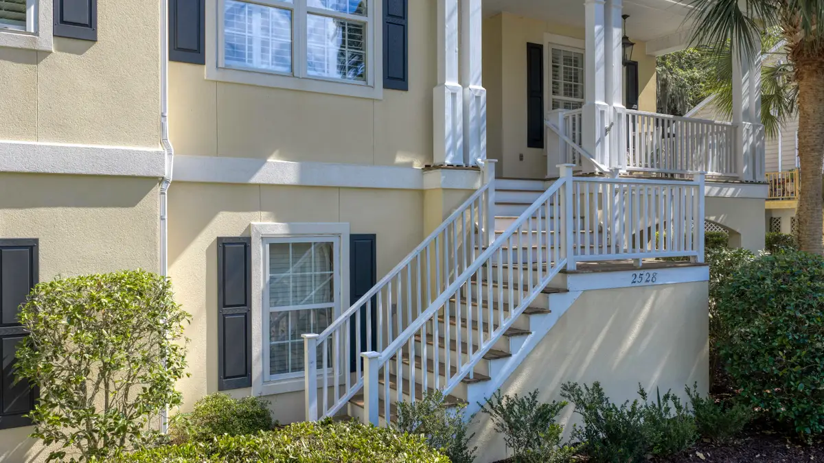 2528 Bent Tree Lane, Mount Pleasant, SC 29464 - #1