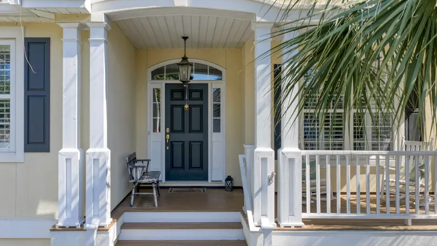 2528 Bent Tree Lane, Mount Pleasant, SC 29464 - #2