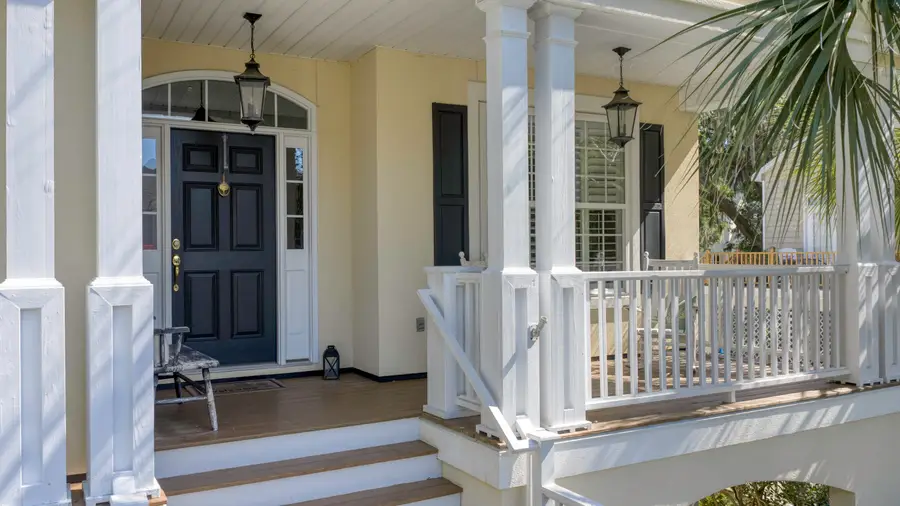 2528 Bent Tree Lane, Mount Pleasant, SC 29464 - #3