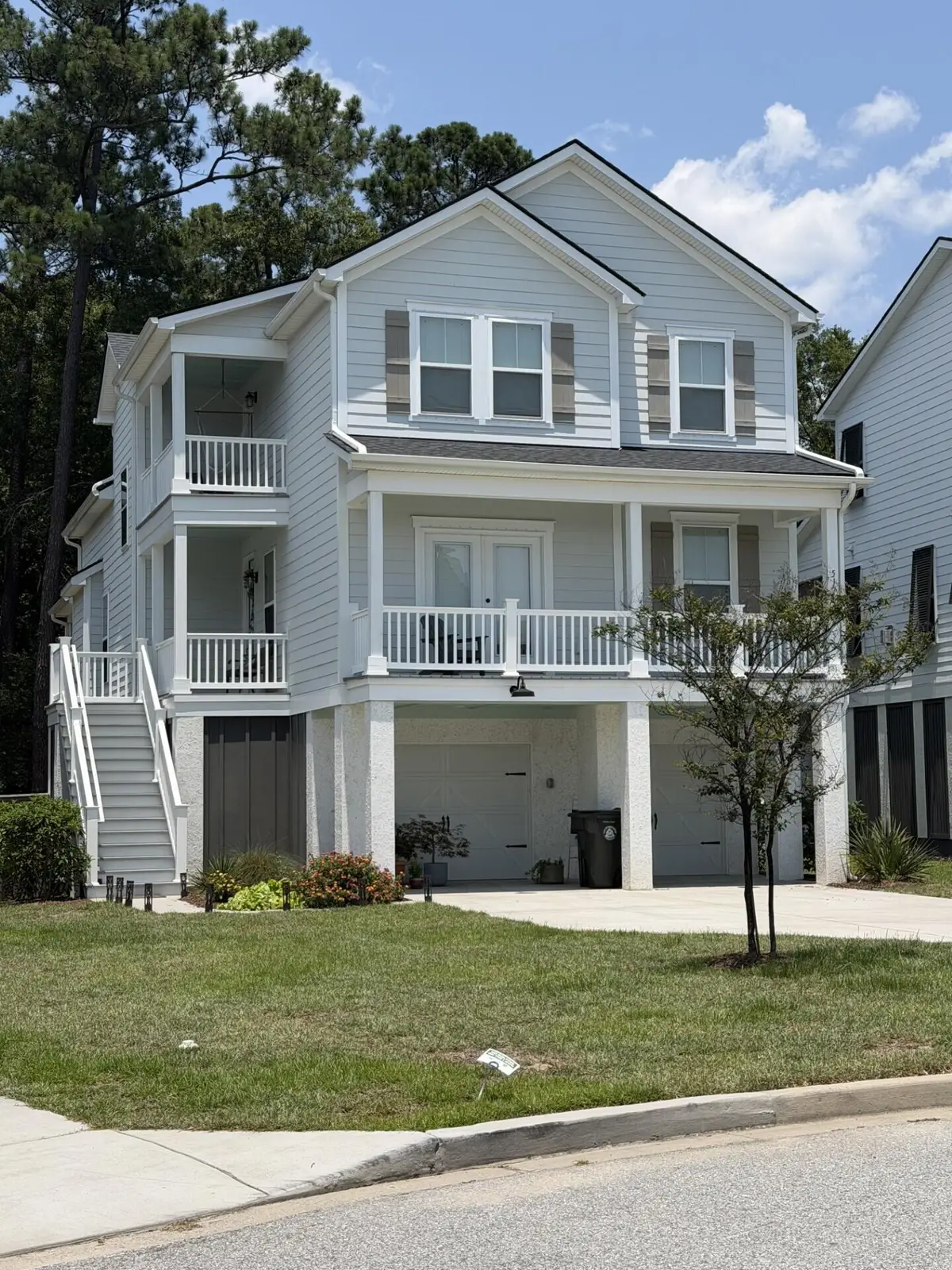 517 Spring Hollow Drive, Charleston, SC 29492 - #1