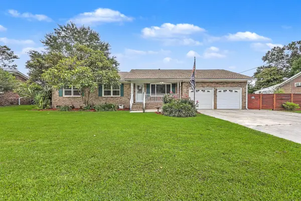 205 Janice Street, Goose Creek, SC 29445