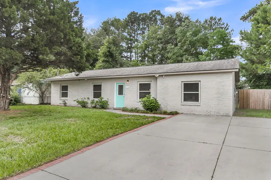 113 Aldene Avenue, Goose Creek, SC 29445 - #3