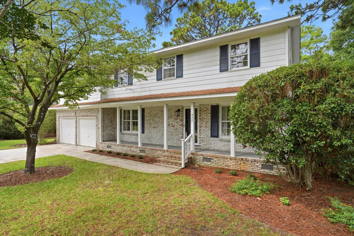 932 Tall Pine Road, Mount Pleasant, SC 29464 - #1
