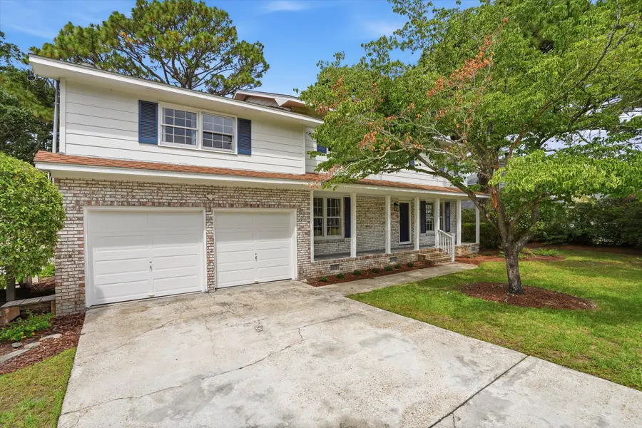 932 Tall Pine Road, Mount Pleasant, SC 29464 - #2