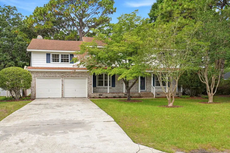 932 Tall Pine Road, Mount Pleasant, SC 29464 - #3