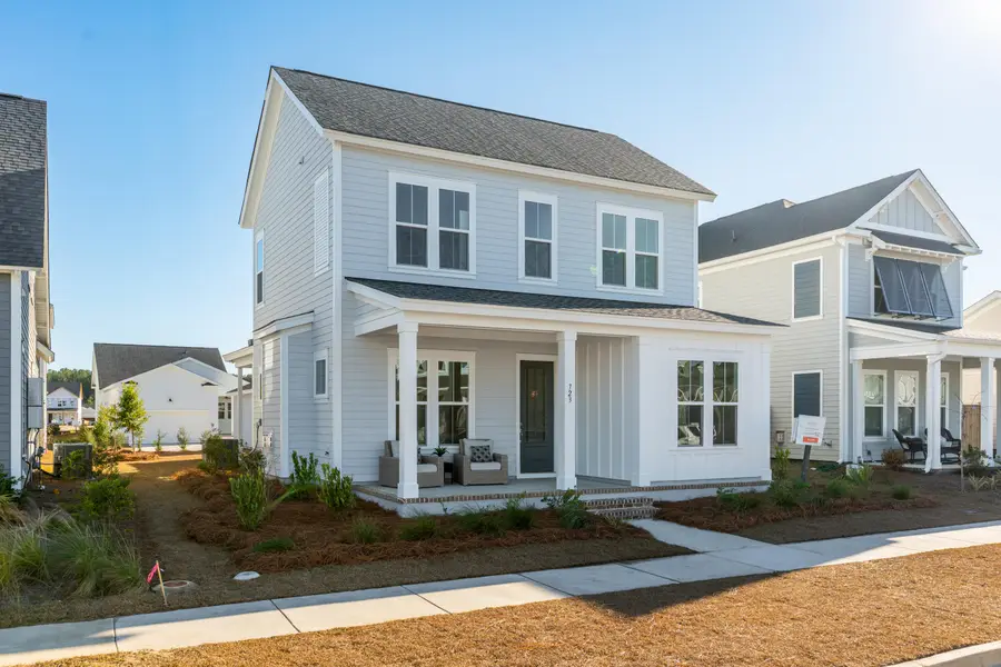723 Rumbling Leaf Lane, Summerville, SC 29486 - #2