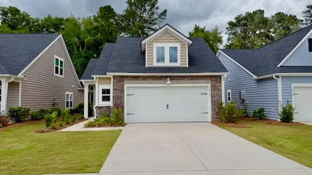 1040 Grace Field Avenue, Summerville, SC 29485 - #2